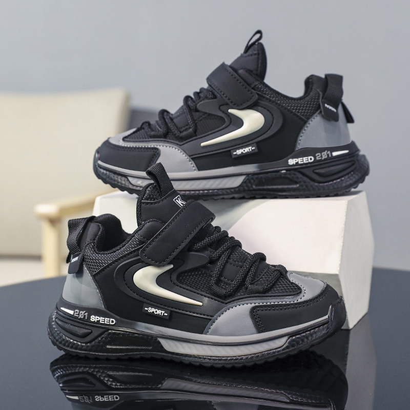 【小红书爆款】童鞋旗舰官方正品