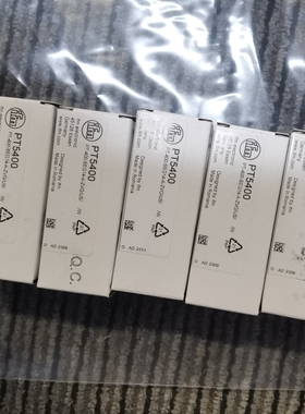 假一罚十 IFM OGT300 IGT240  E11659 传感器