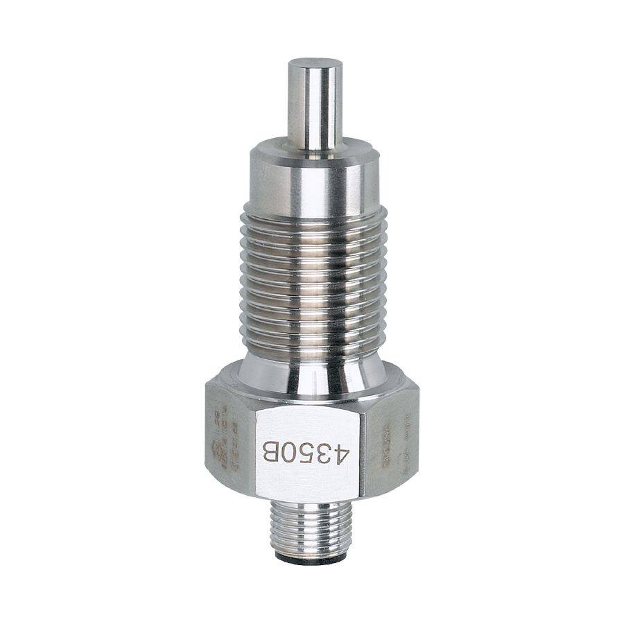 假一罚十 IFM 分体式流量开关 SF111A SFM12ADB/1/2G /6M