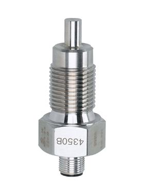 假一罚十 IFM 分体式流量开关 SF111A SFM12ADB/1/2G /6M