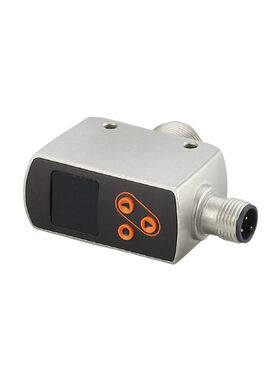 假一罚十 IFM 激光测距传感器 OGD582 OGDLFPKG/IO-LINK/US