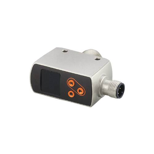 假一罚十 IFM 激光测距传感器 OGD582 OGDLFPKG/IO-LINK/US