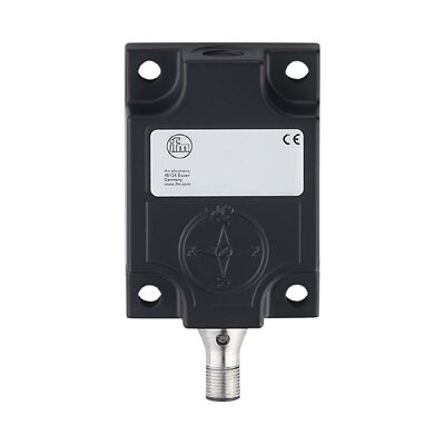 假一罚十 IFM 倾角传感器 JD2110 INC-M2M180C-1-KG/US-H