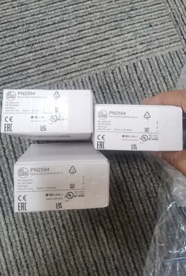 包邮原装现FM PN2594传感器