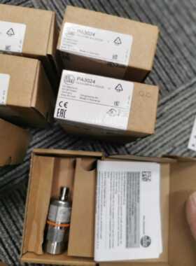 包邮【假一罚十】IFM PA3020 PA3023 PA3024 PA3023 PA3021传感器