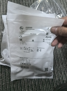 假一罚十 IFM  OGP200 OGP500 OGP280 OGP700 OGP281传感器现货