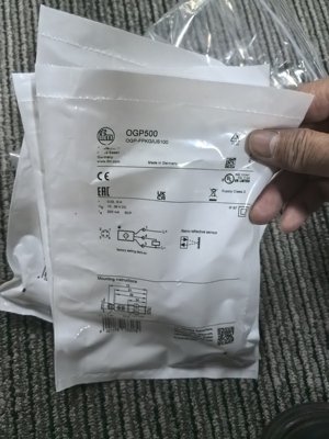 假一罚十 IFM  OGP200 OGP500 OGP280 OGP700 OGP281传感器现货