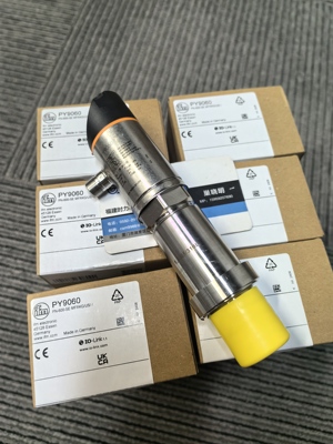 假一罚十 IFM 电感式接近开关 II0036 II-2015-ABOA/6M