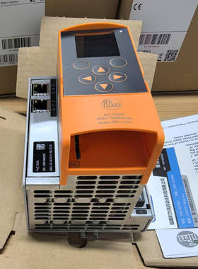 假一罚十IFM  AC1422 模块 订购品