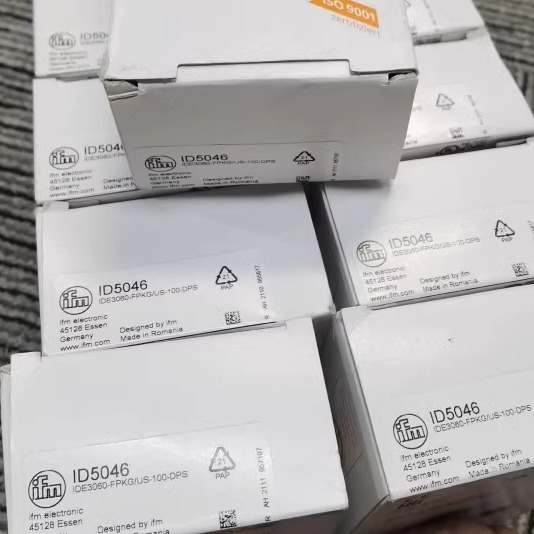 假一罚十 IFM  E20612  传感器  订购品