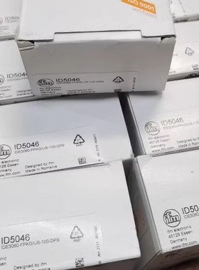 假一罚十 IFM 带插座连接电缆 EVC471 ADOGH040MSS0001H04