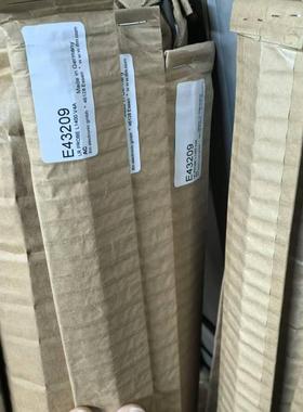 假一罚十 IFM  E43216 E43209 同轴管各15条  尾款