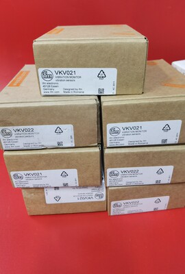 包邮【原装现货】IFM VKV021  VKV022传感器实价
