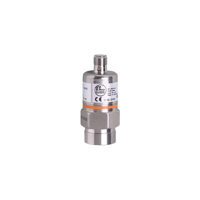 假一罚十 IFM PA9029 带陶瓷测量单元的压力变送器