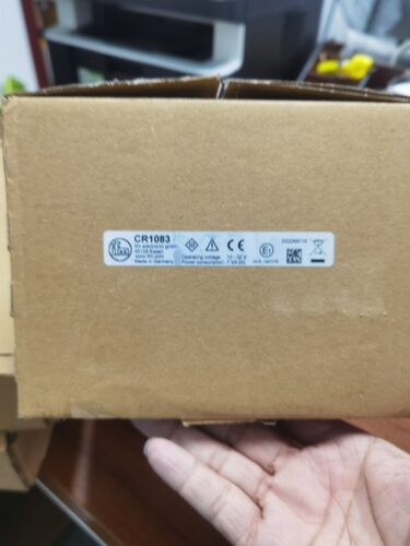 包邮原装实价IFM CR1083控制器现货
