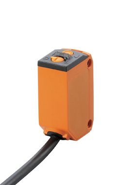 假一罚十 IFM 漫反射光电开关 O6T200 O6T-FPKG