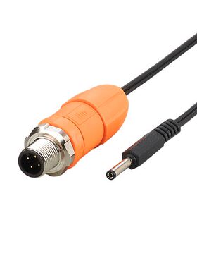 包邮IFM  AS-Interface编址电缆 E70213 Addressing cable AC1154