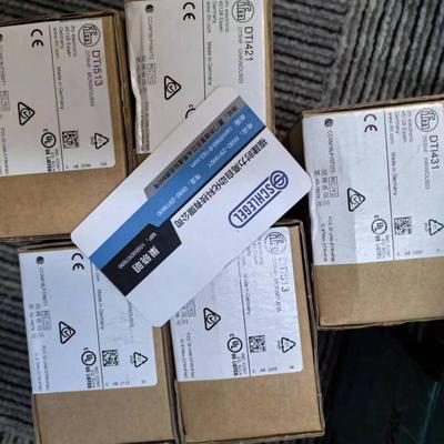 假一罚十 IFM DTI513 DTI431 DTI421  RFID读写头现货