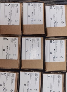包邮 IFM  PI2793 PI2794 PI2798传感器现货实价只有30支