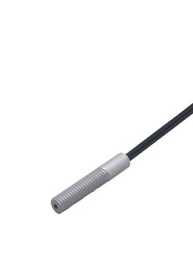 假一罚十 IFM  E20639  TS285A   漫反射光纤放大器用光缆