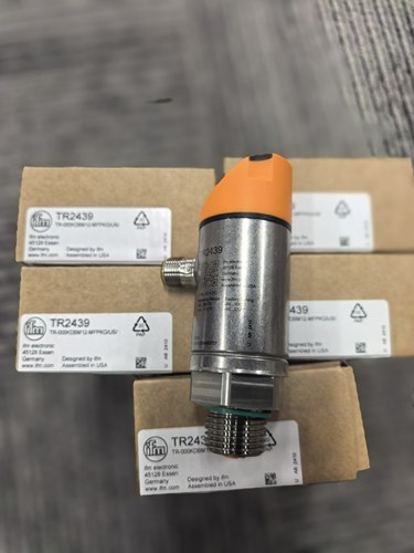 IFM TR7439 TR2439 TR7432 TR2432温度传感器