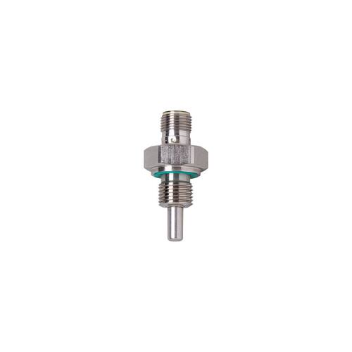 假一罚十 IFM  TM4101带系统接口的温度传感器