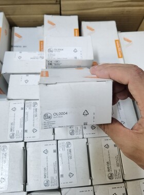 包邮 IFM OL0004 OA0106传感器现货假一罚十