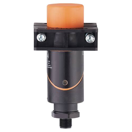 假一罚十 IFM 电感式接近开关 IB5162 IBE3020-FPKG/US-100-KPX