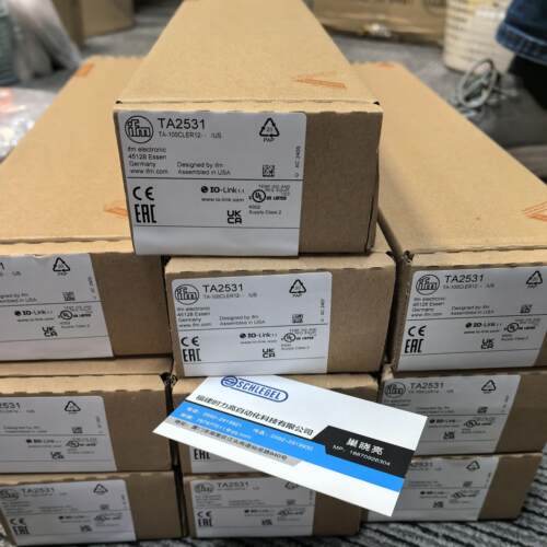 假一罚十 IFM EVT011  CP9040  订购品二个一起