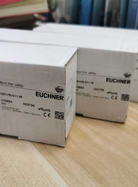 原装EUCHNER  NZ1HS-511-M 079953安全开关