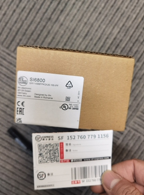 假一罚十 IFM 压缩空气流量计 SD1540 SDD11DGXFRKG/US-100