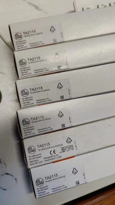 假一罚十 IFM IE5336   传感器