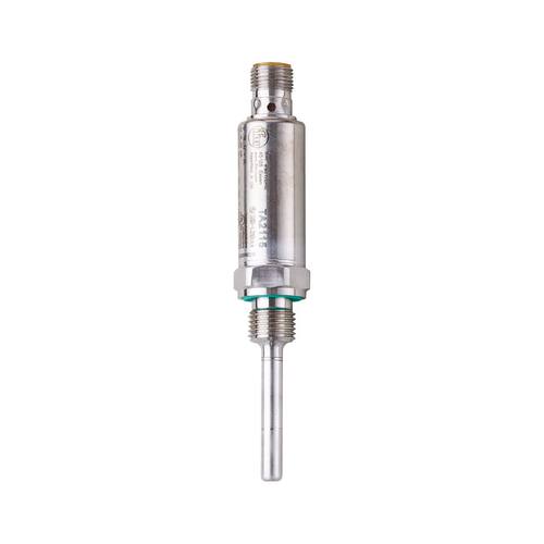 假一罚十 IFM 温度变送器 TA2115 TA-050CLER14-A-ZVG/US 特价