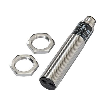 假一罚十 IFM镜面反射光电开关 OG5027 OGR-DPKG/US-100-DPS