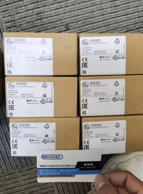 新货 IFM SI5100 SI5001 SI5007 SI5006 SI5002 流量传感器 现货