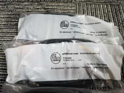 包邮原装 IFM传感器议价 AC2458