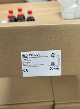 假一罚十 IFM KI8509 传感器订购品