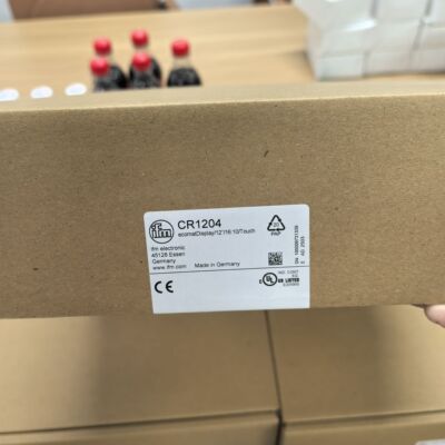 假一罚十 IFM KI8509 传感器订购品