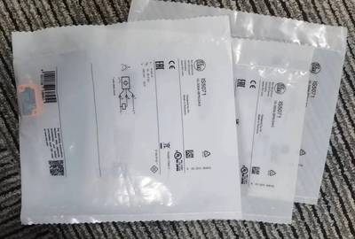 假一罚十 IFM IS5045 IS5071 IS5001 IS5035电感式接近开关 现货