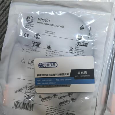 假一罚十 IFM  MR0102 MR0129 MR0902 MR0114 MR0113干簧管开关