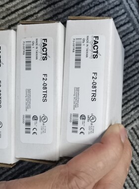 包邮KOYO F2-08TRS光洋模块假一罚十