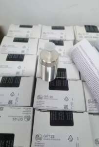 假一罚十 IFM GI712S GI711S GF711S GG712S安全接近开关