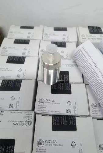 假一罚十 IFM  GI712S GI711S  GF711S GG712S  安全接近开关