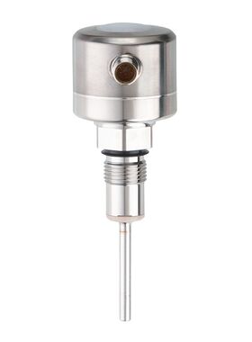 假一罚十 IFM TCC551  温度变送器