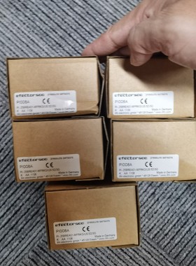 包邮原装实价IFM PI008A压力传感器