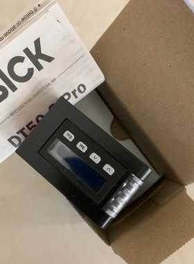包邮原装SICK DT50-2B215552现货激光传感器