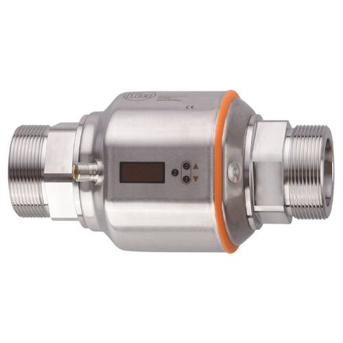 假一罚十 IFM SM0510 电磁流量计 订购品