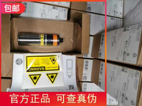 包邮【假一罚十】IFM OID200  OID201传感器原装
