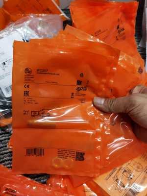 IFM IFC207 IFC206 IFC204 IFC208 IFC209传感器