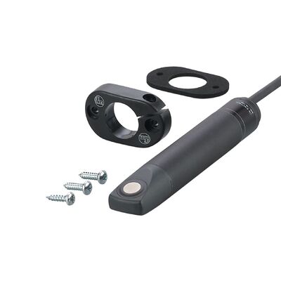 假一罚十 IFM用于速度监控的紧凑型估算单位 DI5027  订购品